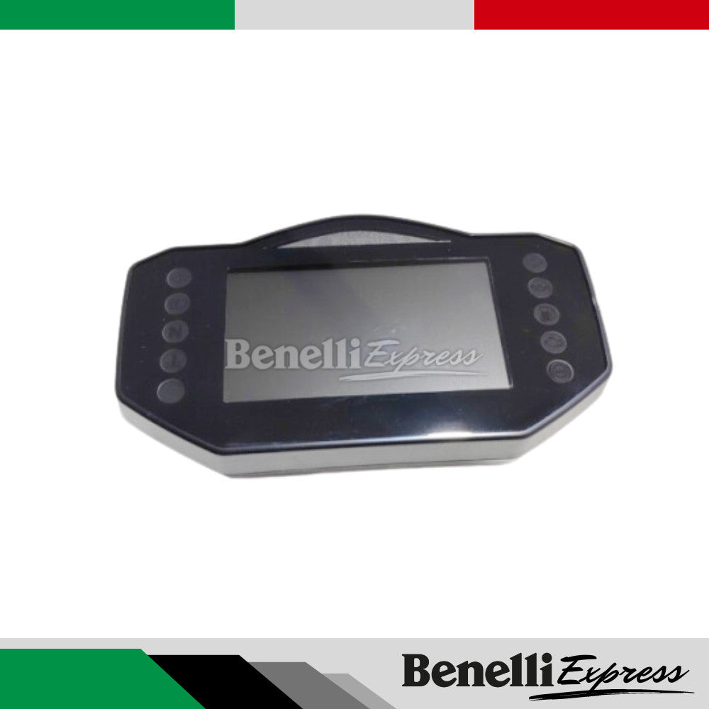 Motorcycle Benelli 752S Meter Motorcycle Speedometer