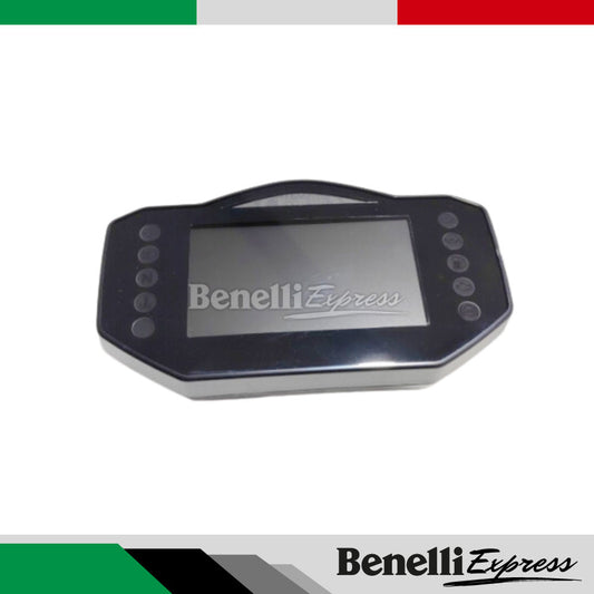 Motorcycle Benelli 752S Meter Motorcycle Speedometer