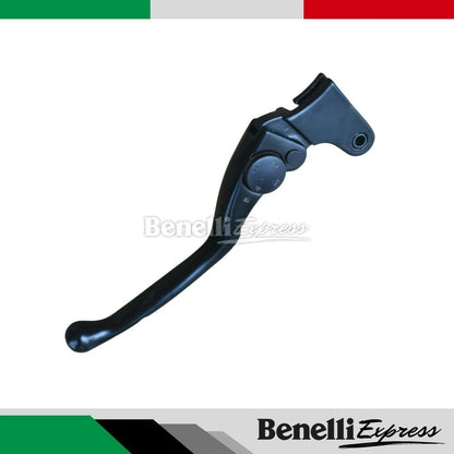 BENELLI Leoncino 500 Spare Parts 3 Left and Right Adjustable Clutch Brake Lever Clutch Holder Abs Button Cover