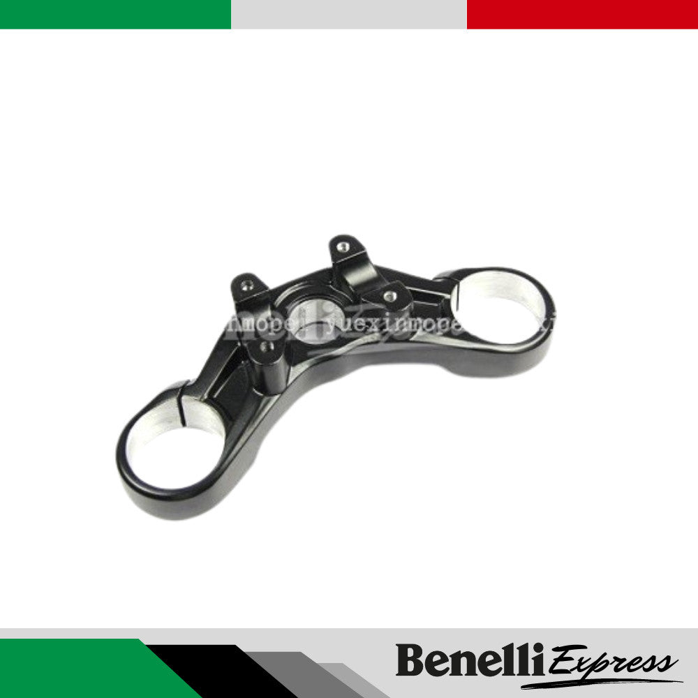 BENELLI TNT600 upper plate steering bar Motorcycle Spare Parts
