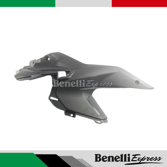 Benelli Trk502X Fuel Tank Under Cover Motorcycle Spare Parts