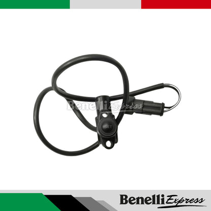Benelli 502C 752S Meter Adjustment Switch SET Switch ABS Switch