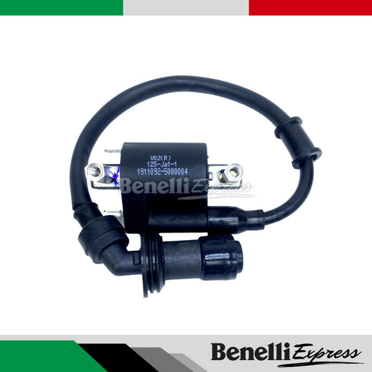 Benelli Tnt135 Plug Coil Ignition Coil