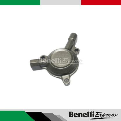 Benelli Tnt25 Trk251 Leoncino 250 Oil Filter Cover