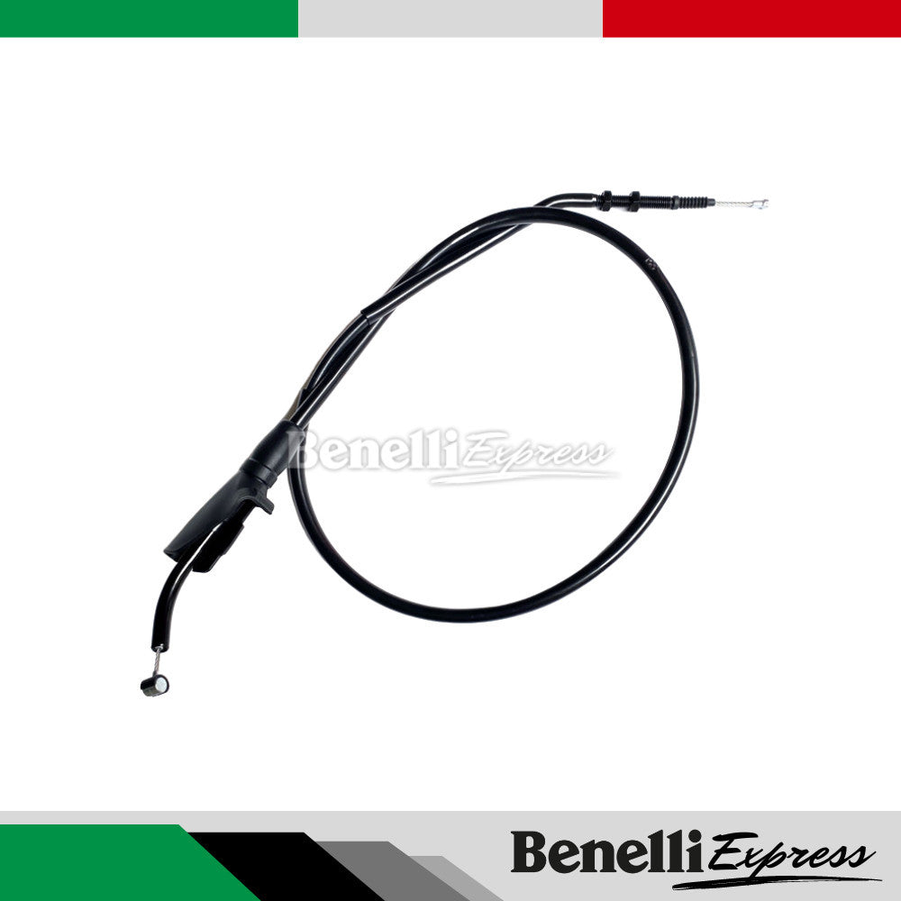 Benelli 752s Motorcycle Clutch Cable Throttle Cable
