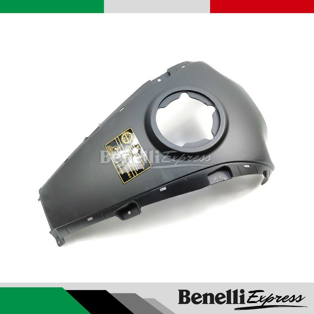Benelli Leoncino 250 Fuel Tank Cover