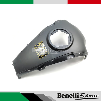 Benelli Leoncino 250 Fuel Tank Cover