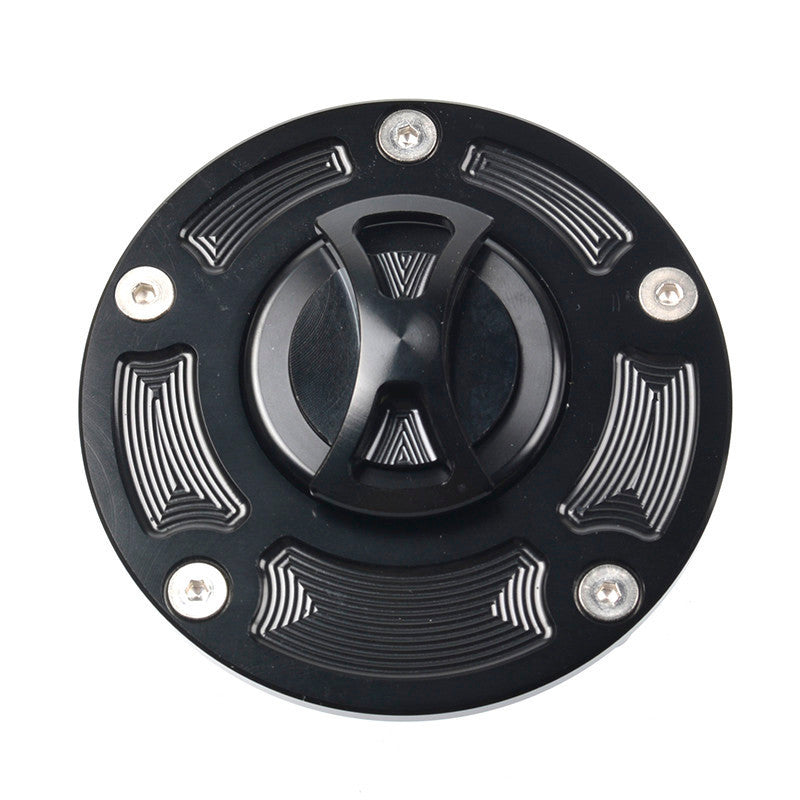 Benelli TNT600 TNT250 150S 502C 752S Leoncino Quick Lock Fuel Tank Cap