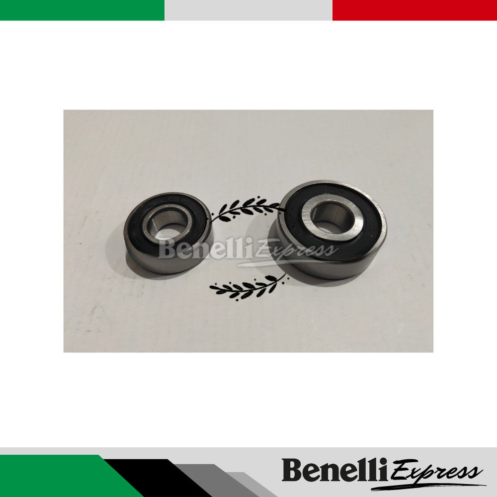 Benelli Tnt135 Rear Wheel Bearing