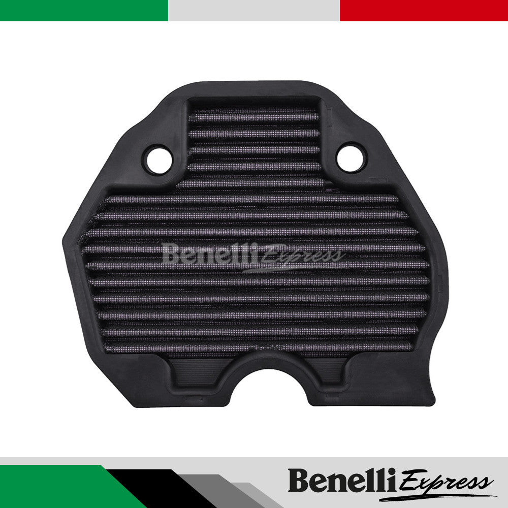 Benelli Tnt300 302r Air Filter Washable Quality Air Filter
