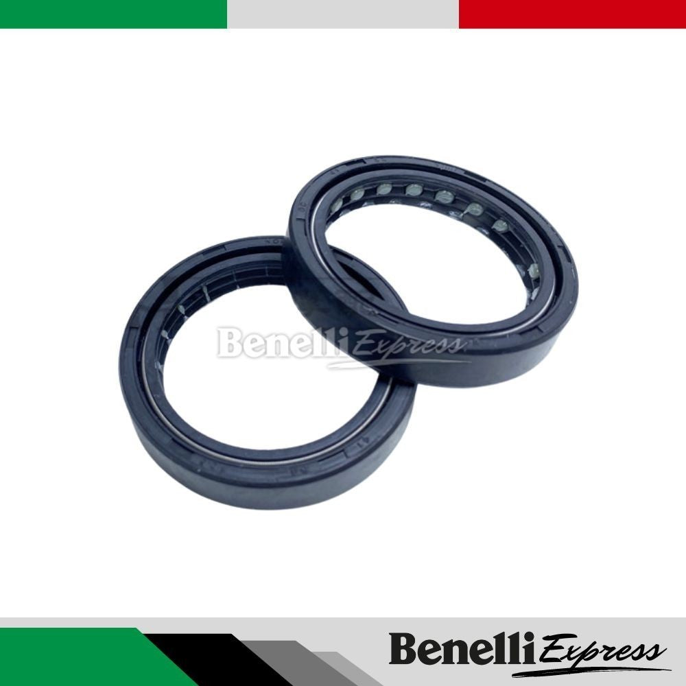 Benelli Tnt300 302r Front Shock Absorber Oil Seal Front Fork Oil Seal Dust Cover