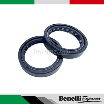 Benelli Tnt300 302r Front Shock Absorber Oil Seal Front Fork Oil Seal Dust Cover