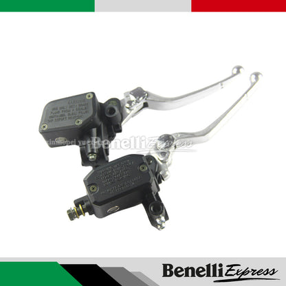 Motorcycle Benelli Tnt25 Trk251 Front Master Brake Pump