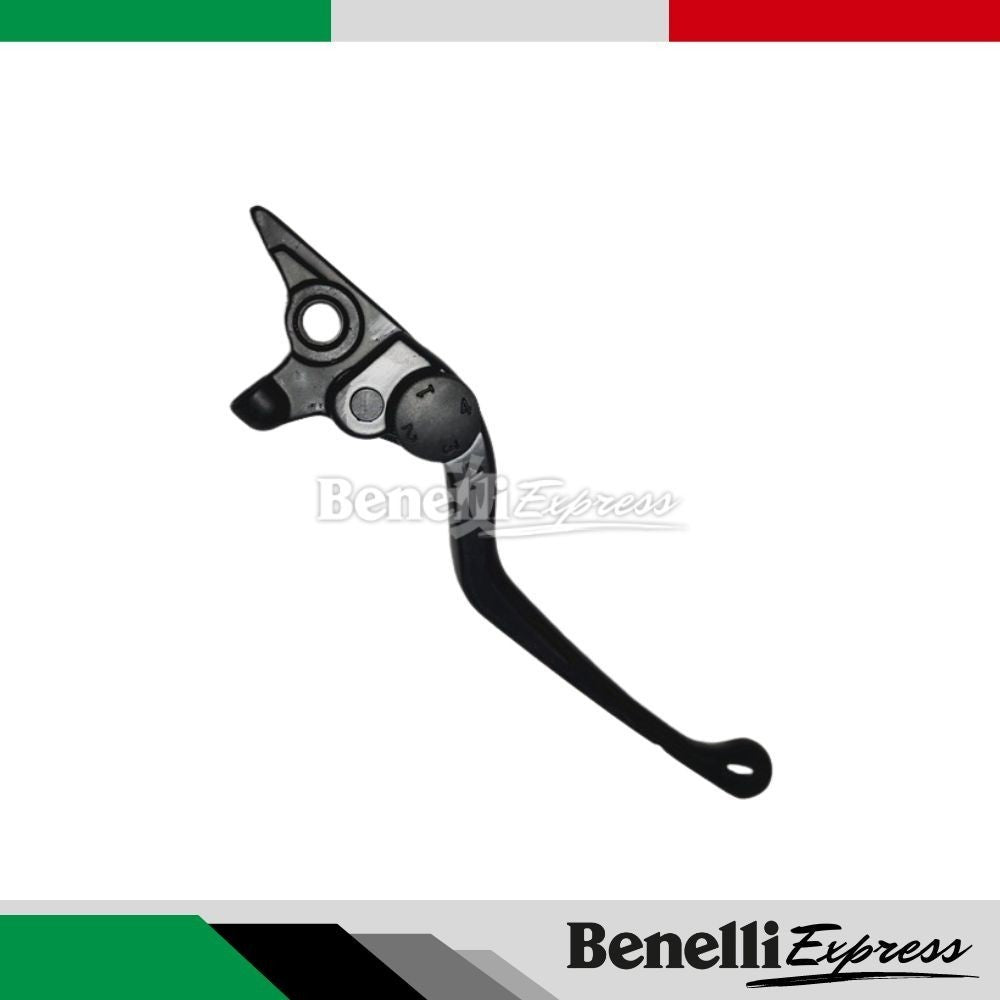 BENELLI Leoncino 500 Spare Parts 3 Left and Right Adjustable Clutch Brake Lever Clutch Holder Abs Button Cover