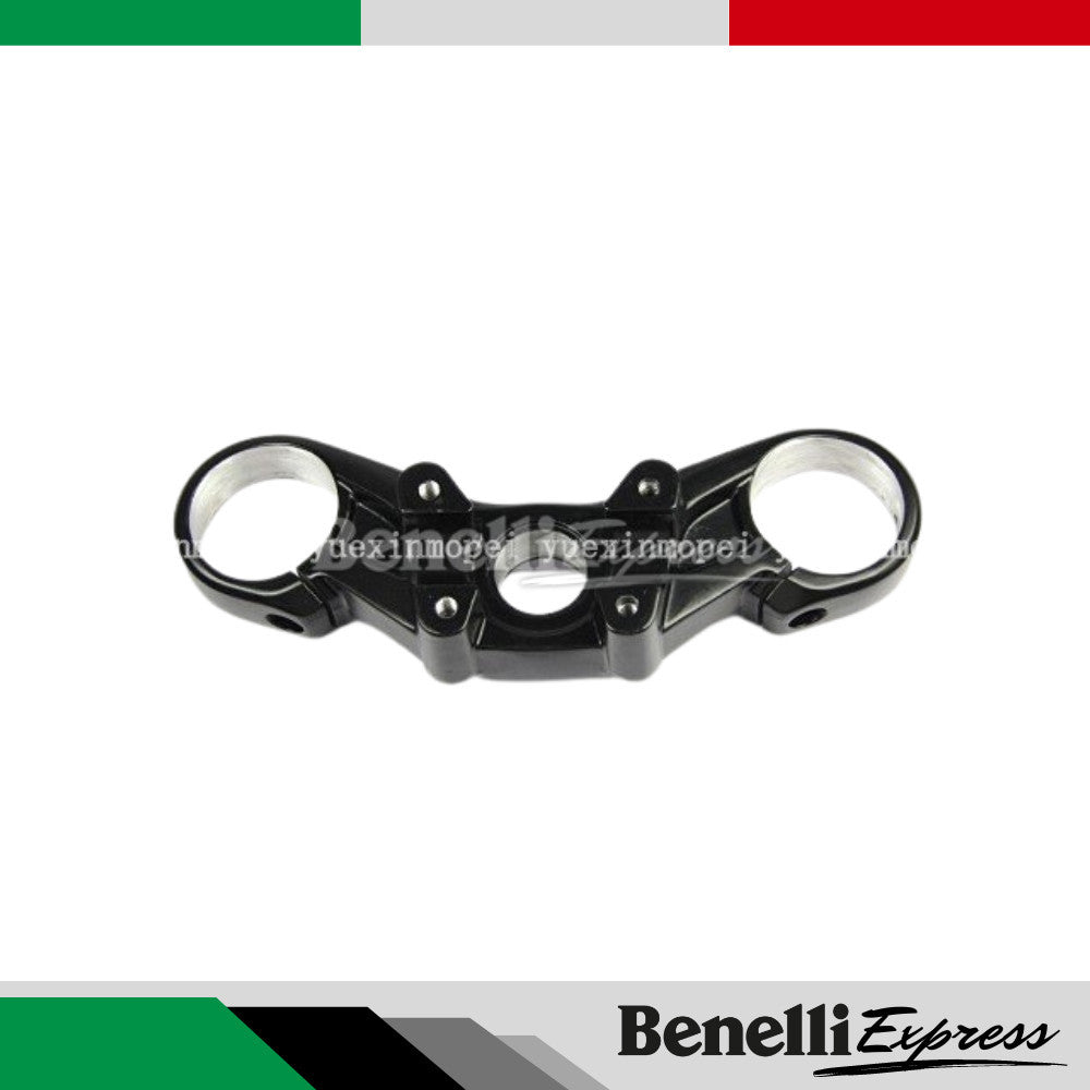 BENELLI TNT600 upper plate steering bar Motorcycle Spare Parts