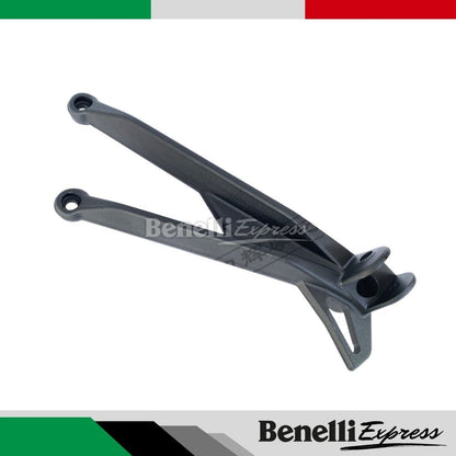 Benelli Leoncino 250 Rear Pedal Bracket Rear Left Right Pedals Tripod Stand Pedals