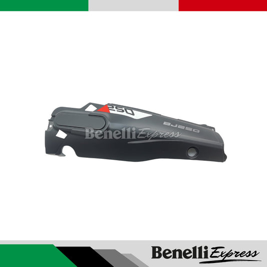 Motorcycle Benelli Leoncino 250 Left and Right Tail Body Covers Rear Fender Side Covers Tail Cowl