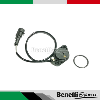 Benelli Tnt600 Gear Sensor