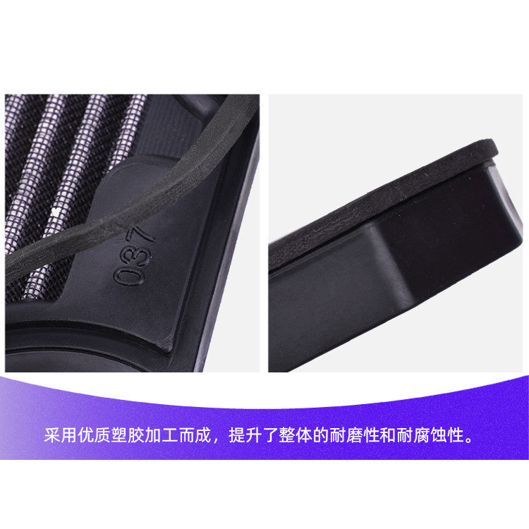 Benelli Tnt300 302r Air Filter Washable Quality Air Filter