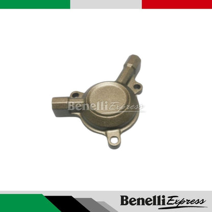 Benelli Tnt25 Trk251 Leoncino 250 Oil Filter Cover
