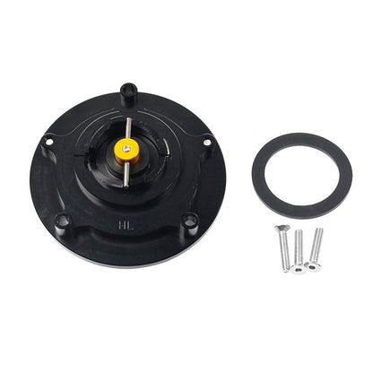 Benelli TNT600 TNT250 150S 502C 752S Leoncino Quick Lock Fuel Tank Cap