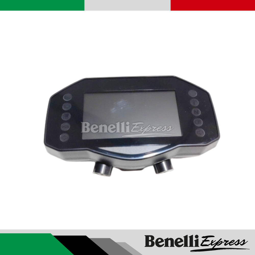 Motorcycle Benelli 752S Meter Motorcycle Speedometer
