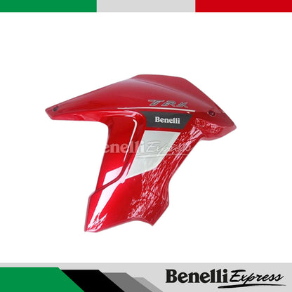 Benelli Trk502 Left Right Fuel Tank Guard Cover Panel Motorcycle Spare Parts