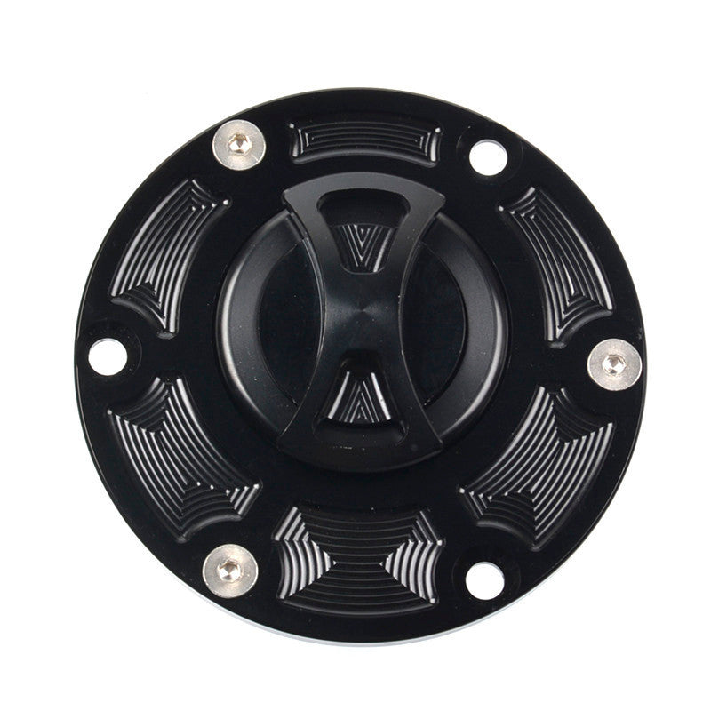 Benelli TNT600 TNT250 150S 502C 752S Leoncino Quick Lock Fuel Tank Cap