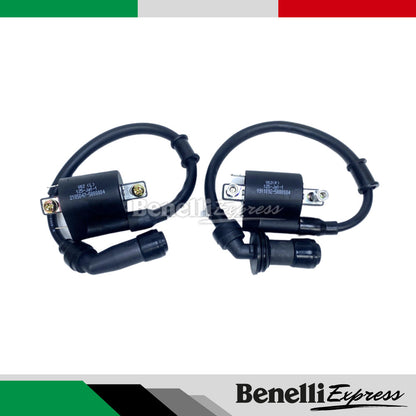 Benelli Tnt135 Plug Coil Ignition Coil