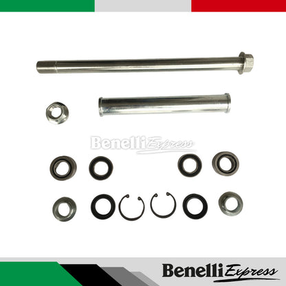 Benelli Tnt300 249s 302r Rear Swing Arm Bearing Bush Set