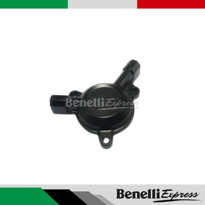Benelli Tnt25 Trk251 Leoncino 250 Oil Filter Cover