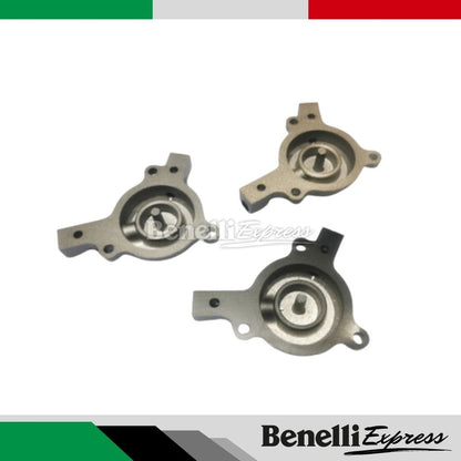 Benelli Tnt25 Trk251 Leoncino 250 Oil Filter Cover
