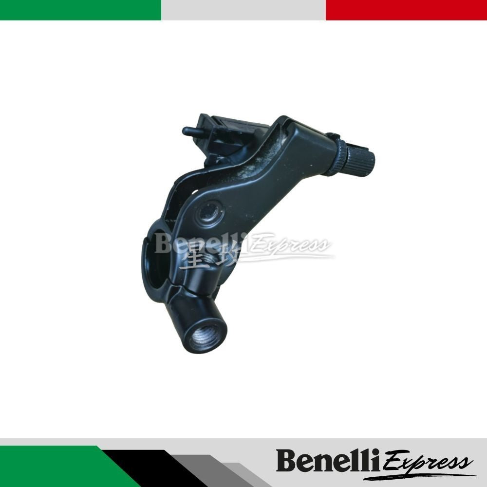 BENELLI Leoncino 500 Spare Parts 3 Left and Right Adjustable Clutch Brake Lever Clutch Holder Abs Button Cover
