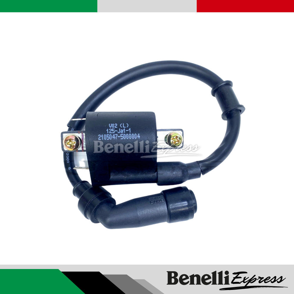 Benelli Tnt135 Plug Coil Ignition Coil