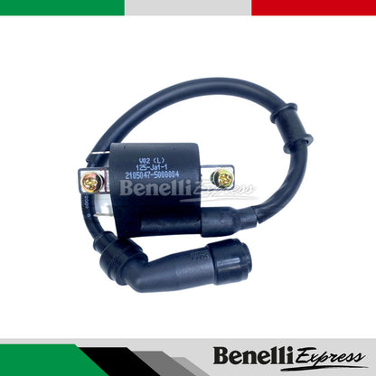 Benelli Tnt135 Plug Coil Ignition Coil