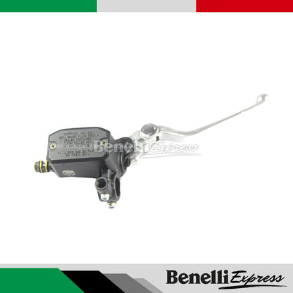 Motorcycle Benelli Tnt25 Trk251 Front Master Brake Pump