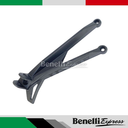 Benelli Leoncino 250 Rear Pedal Bracket Rear Left Right Pedals Tripod Stand Pedals