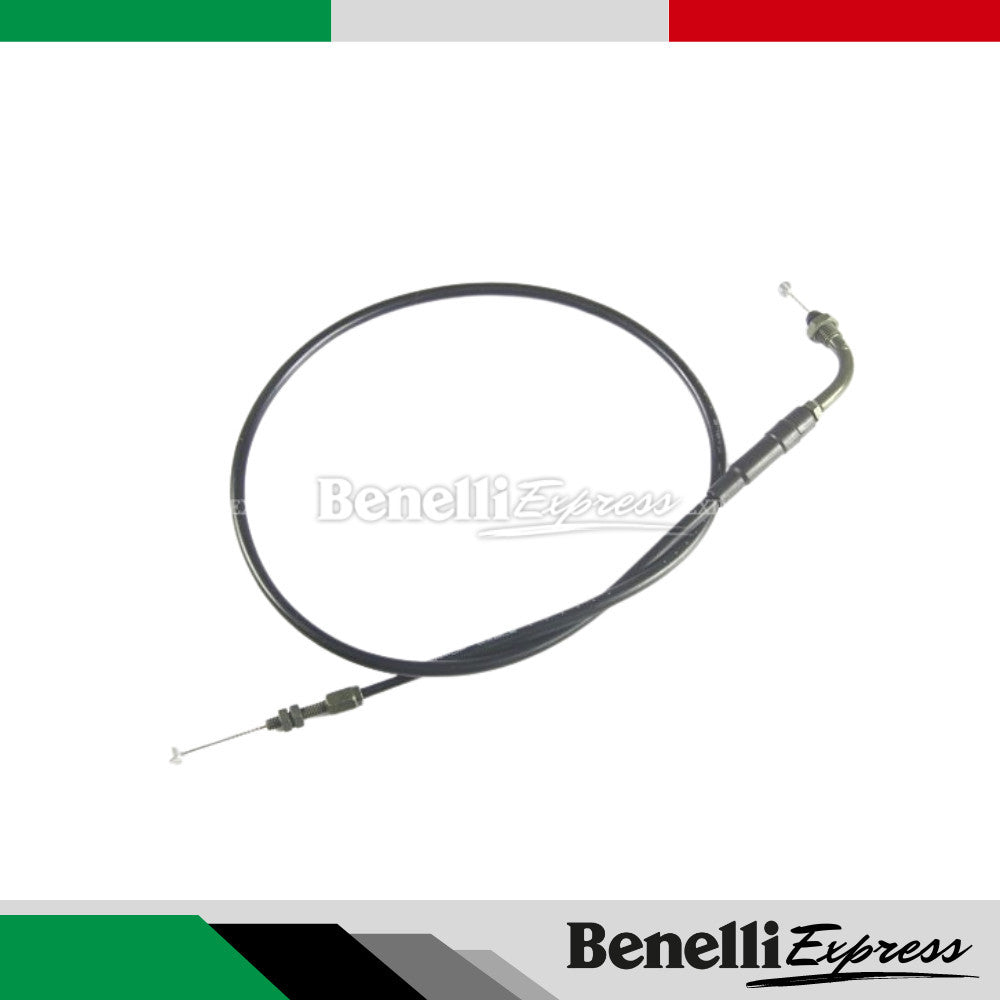 Benelli Tnt25 Throttle Cable Motorcycle Spare Parts