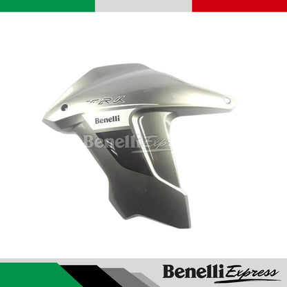 Benelli Trk502 Left Right Fuel Tank Guard Cover Panel Motorcycle Spare Parts