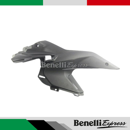 Benelli Trk502X Fuel Tank Under Cover Motorcycle Spare Parts
