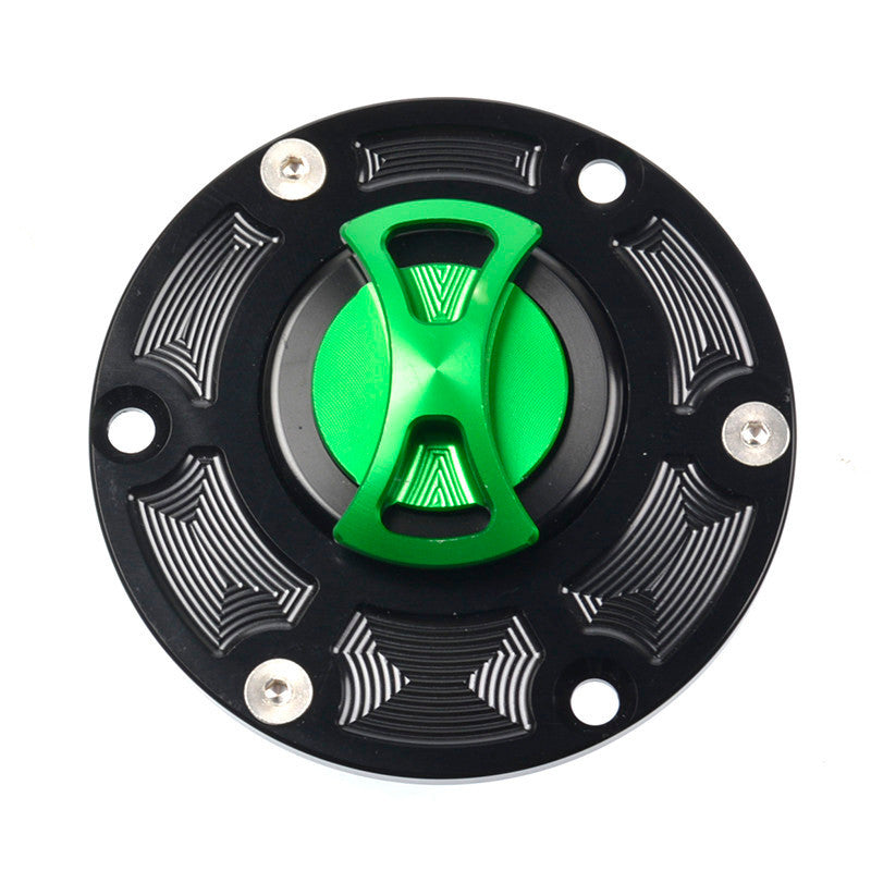 Benelli TNT600 TNT250 150S 502C 752S Leoncino Quick Lock Fuel Tank Cap