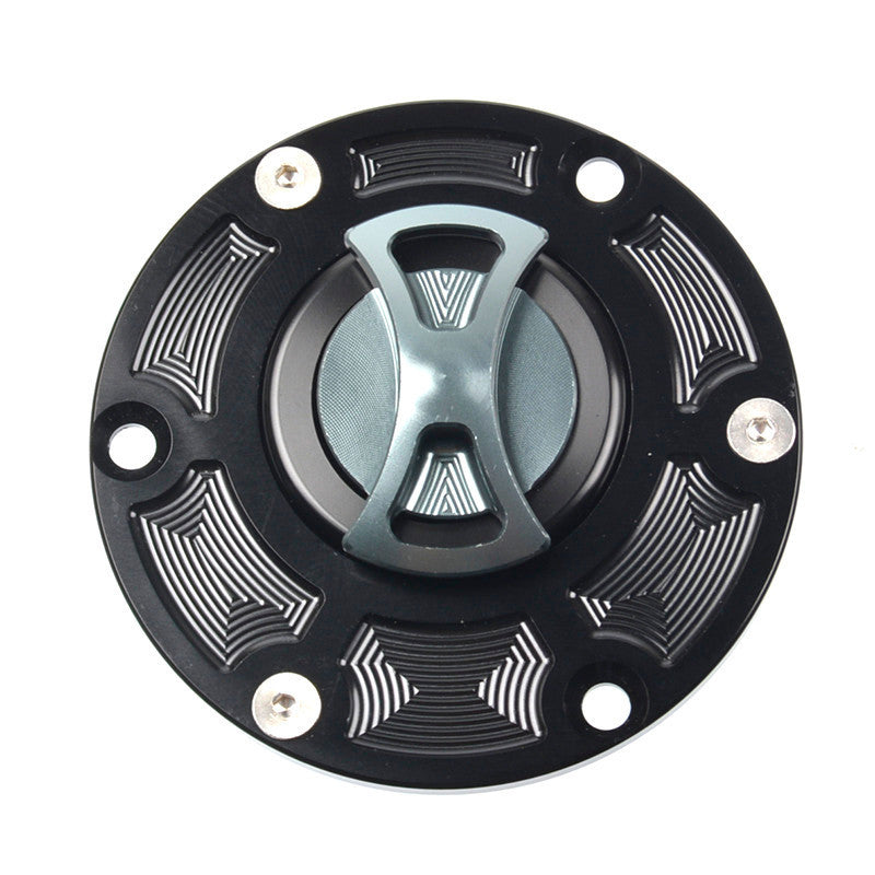 Benelli TNT600 TNT250 150S 502C 752S Leoncino Quick Lock Fuel Tank Cap