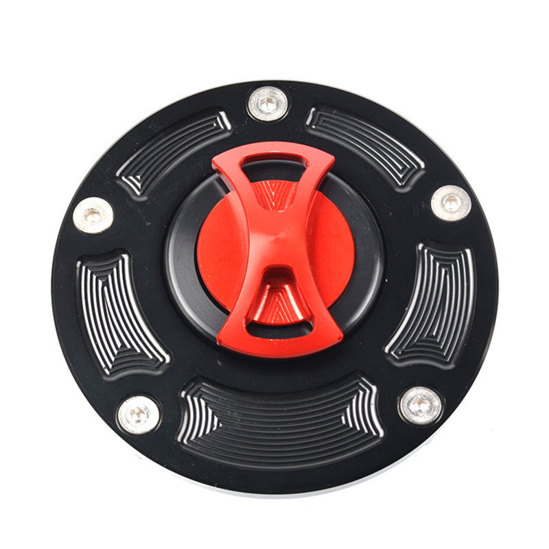 Benelli TNT600 TNT250 150S 502C 752S Leoncino Quick Lock Fuel Tank Cap