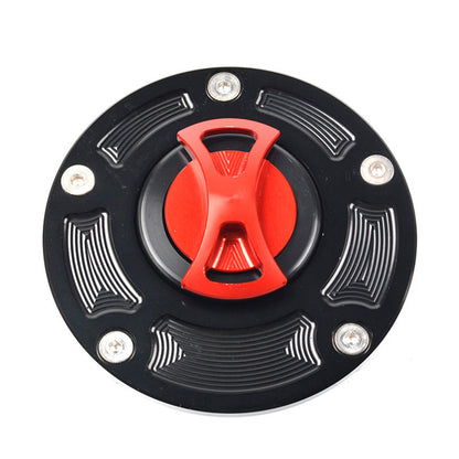 Benelli TNT600 TNT250 150S 502C 752S Leoncino Quick Lock Fuel Tank Cap
