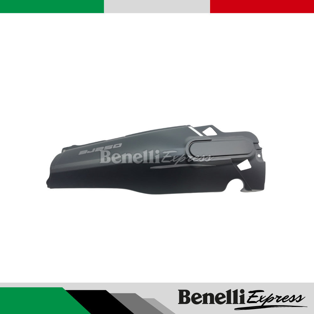 Motorcycle Benelli Leoncino 250 Left and Right Tail Body Covers Rear Fender Side Covers Tail Cowl