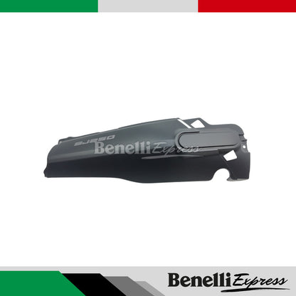 Motorcycle Benelli Leoncino 250 Left and Right Tail Body Covers Rear Fender Side Covers Tail Cowl