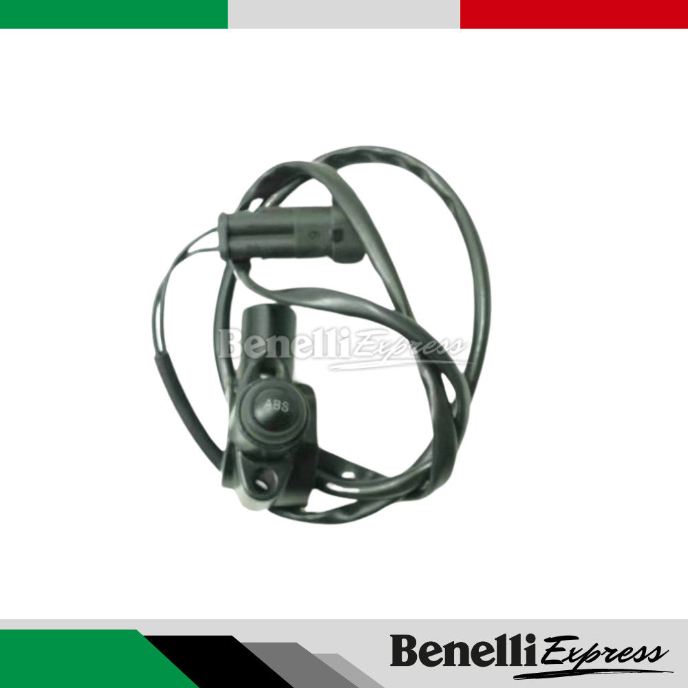 Benelli 502C 752S Meter Adjustment Switch SET Switch ABS Switch