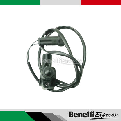 Benelli 502C 752S Meter Adjustment Switch SET Switch ABS Switch