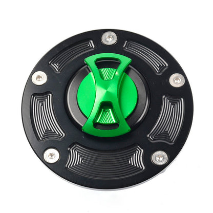 Benelli TNT600 TNT250 150S 502C 752S Leoncino Quick Lock Fuel Tank Cap