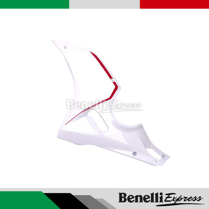 Qjmotor Srk600Rc Left RIght Fairing Cover Engigne Cover